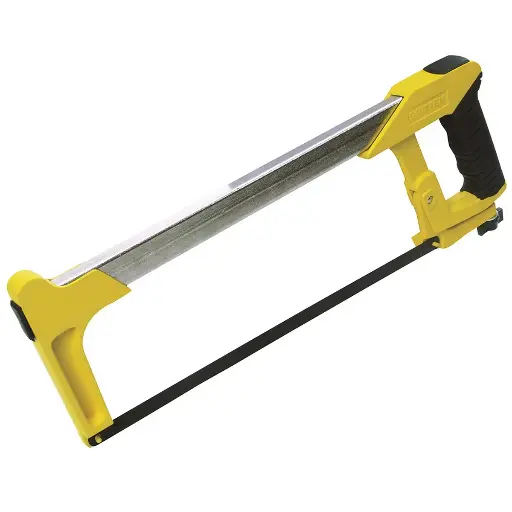 [17N] Arco de segueta alta tensión 12"