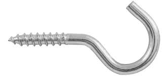 [AR-20A] Armella abierta, 20 x 70, bolsa con 144 pzas