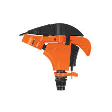 [ASP-P] Aspersor pl·stico cabeza sola