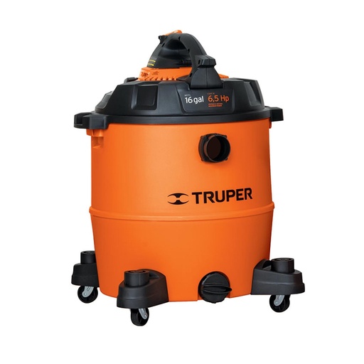 [ASP-16] Aspiradora de 16 galones