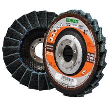 [AUS2969] DISCO LAMINADO DE FIBRA GRANO MUY FINO C/ RESPALDO DE FIBRA DE VIDRIO  2969  AUSTROMEX 