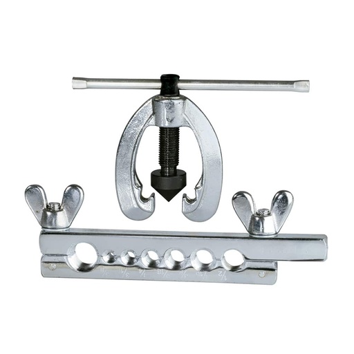 [351F] Avellandor con prensa 3/16" - 5/8"