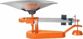 [BAS-10M] B·scula mec·nica con cucharÛn, 10 kg      17084  TRUPER  