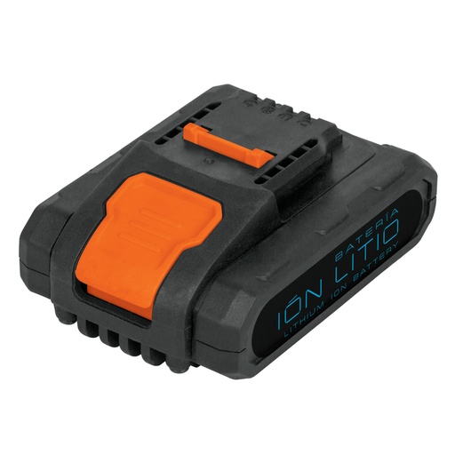 [BAT-12A2] BaterÌa iÛn Litio, 12 V para taladro TALI-12A2