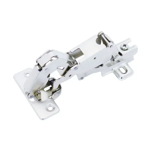 [LBD165E] Bisagra bidimensional para esquina 165°