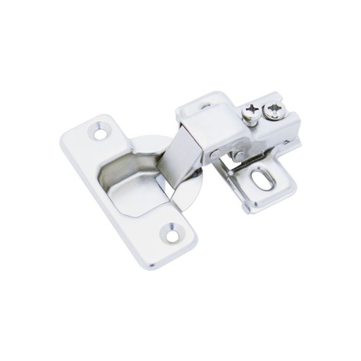 [LBDM] Bisagra bidimensional para marco frontal