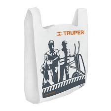 [BOPO-27X50] Bolsa pl·stica 27 x 50 cm