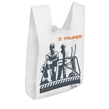 [BOPO-20X38] Bolsa pl·stica, 20 x 40 cm