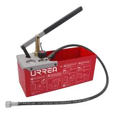 [767] Bomba de comprobación de fugas 25 Bar