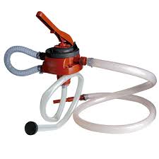 [23626] Bomba de transvase de diafragma        23626  URREA 