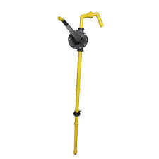 [137222] Bomba extractora giratoria para químicos  137222  SURTEK 