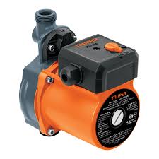 [PRE-1/6] Bomba presurizadora 1/6 HP