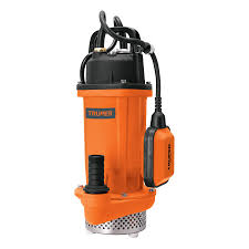 [BOS-1/2LH] Bomba sumergible de hierro fundido para agua limpia 1/2 HP