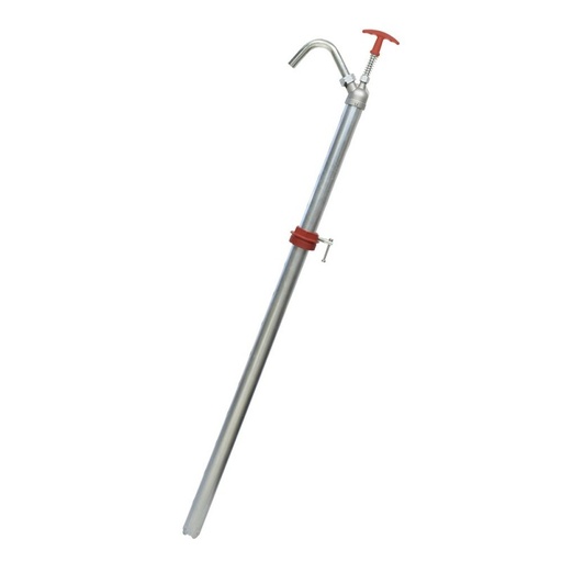 [2363V] Bomba vertical extractora de aceite para tambo