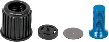 [FUM-262-C] Boquilla JD-12, completa para fumigadores FUM-12, 16 y 20  12032  TRUPER 