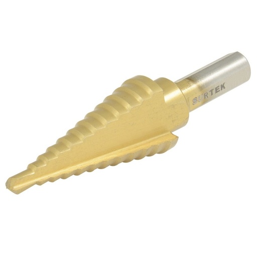 [119370] Broca escalonada #1 1/8-1/2"