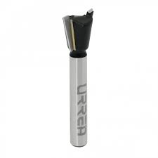 [BR1401] Broca para router 1/4" cola pato 1/2"