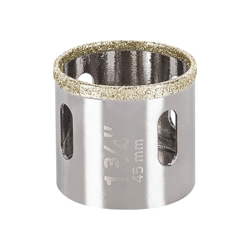 [COAZ-1-3/4] Brocasierra diamante 1-3/4'