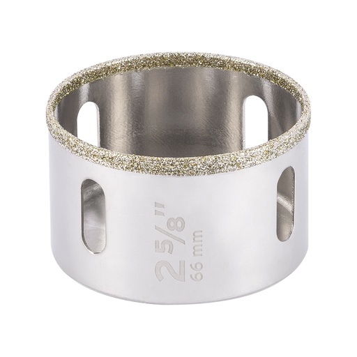 [COAZ-2-5/8] Brocasierra diamante 2-5/8'