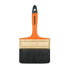 [BRT-5] Brocha, mango de pl·stico, 5'                     14487  TRUPER 