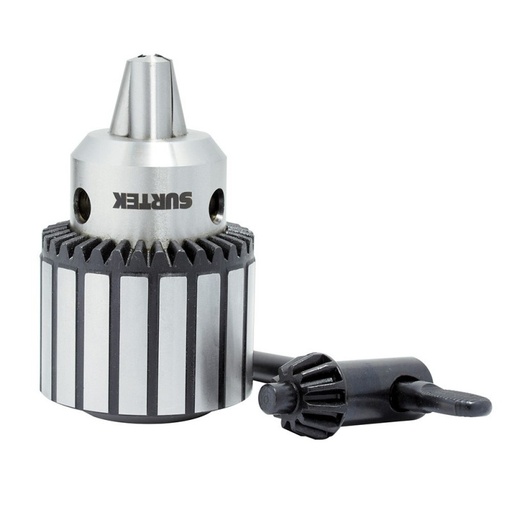 [119412] Broquero 3/4" con llave B22