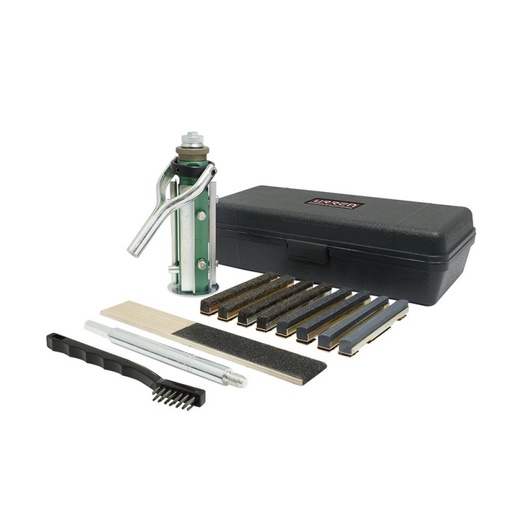 [2390] Bruñidora para motor expansivo 4 piezas   2390  URREA 