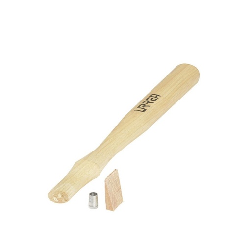 [CAB2UH] Cabo hickory martillo de bola 12-16oz  URREA CAB2UH