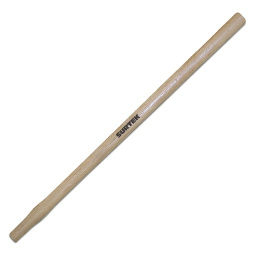 [CAB7] Cabo para Marro de acero octagonal de 2 a 4 lbs  SURTEK  CAB7