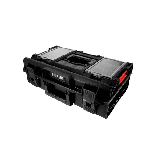 [CPM7] Caja portaherramientas plástica modular 23" x 7-1/2"