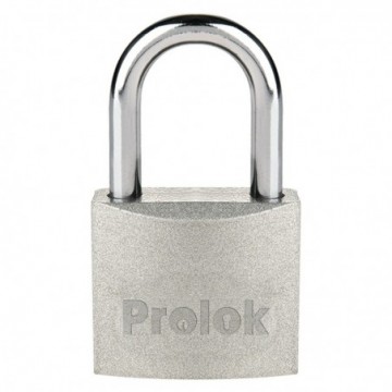 [P22L45] Candado acero largo 45mm caja         P22L45  PROLOK