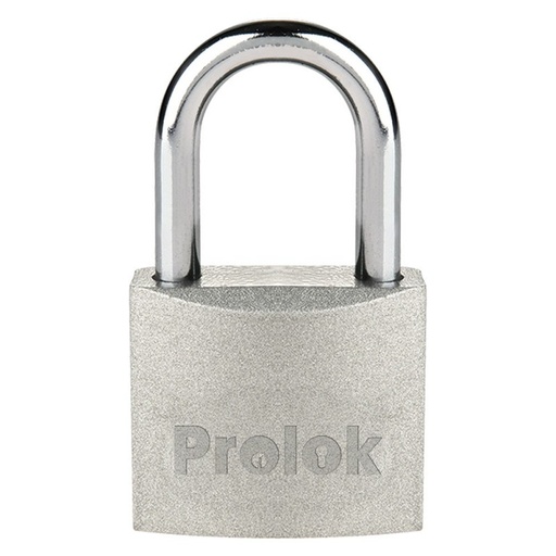 [P22L50] Candado acero largo 50mm caja              P22L50  PROLOK 
