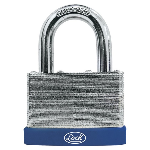 [C23S45] Candado laminado corto 45mm             C23S45  LOCK 