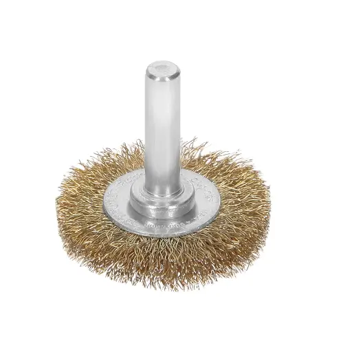 [123251] Carda circular con zanco de 1/4" 3 x 0.35mm