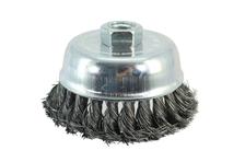 [123241] Carda de copa trenzada 5"x0.35 M14