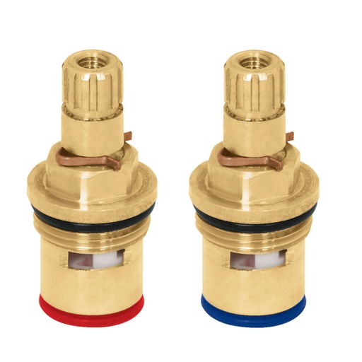 [CPVC-CARCE] Cartucho cer·mico para llaves de empotrar de CPVC