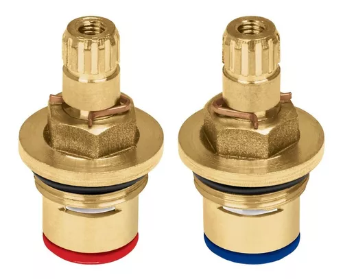 [CV-CARCE] Cartucho cer·mico para llaves de empotrar de PPR