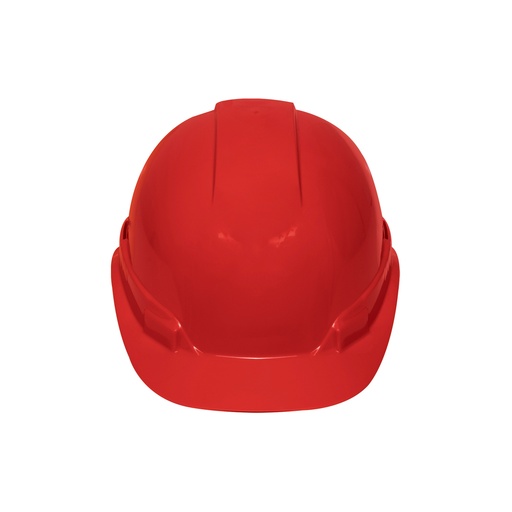 [CAS-R] Casco de seguridad color rojo