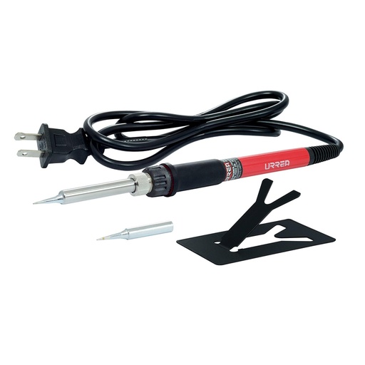 [CAU50] Cautin tipo lapiz 30W   URREA  CAU50