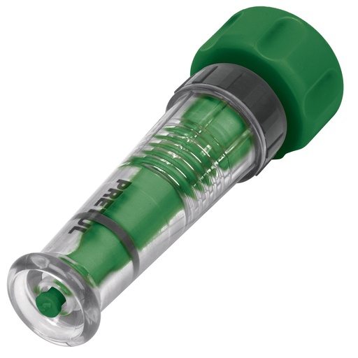 [CHMA-4PG] Chiflón de plástico para manguera 4', PRETUL  27015