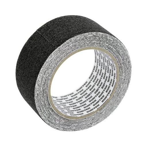 [137367] Cinta antiderrapante negra