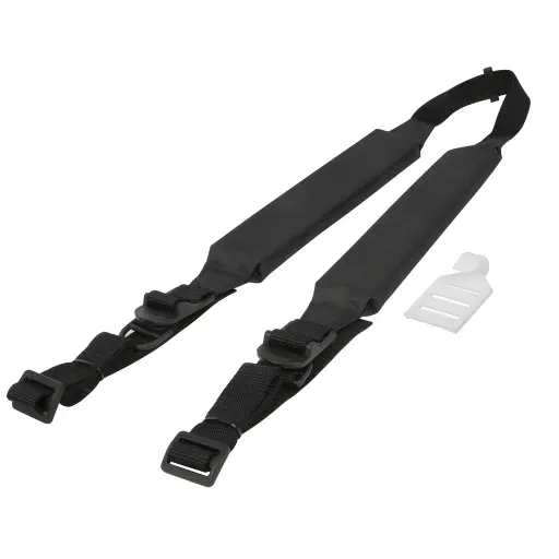 [425-034-C] Cinta completa con hombreras para fumigadora FM-425