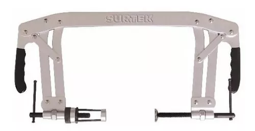 [107224] Compresor de válvulas de 55-175mm