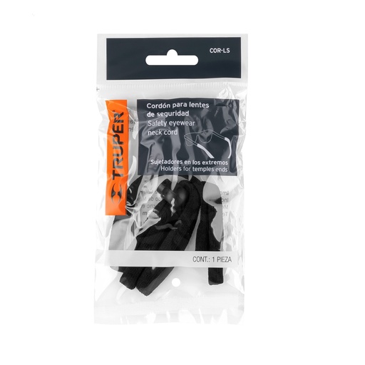 [COR-LS] CordÛn para lentes de seguridad