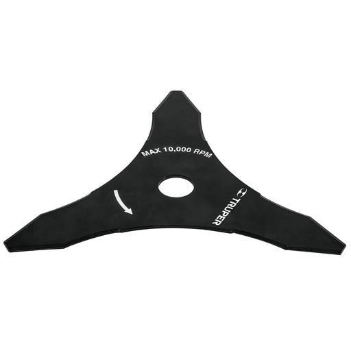 [CU-TRIX] Cuchilla de repuesto para desmalezadoras DES-32,37 y 40X