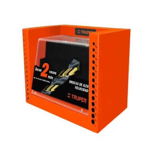 [126043] Despachador brocas alta velocidad con 700 piezas