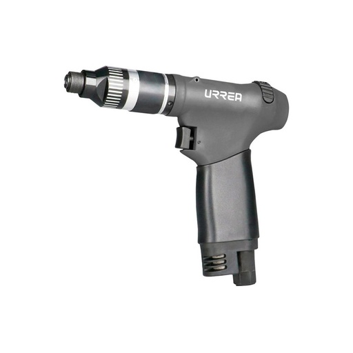 [UPTC55A] Destornillador neumático de torque controlado tipo pistola con palanca