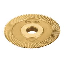 [CUT-DUP-310-V] Disco cortador para DUP-310, V