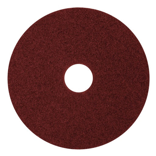 [DILF-480] Disco de lija 4-1/2' con respaldo de fibra, grano 80 TRUPER 100127  