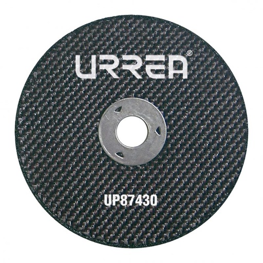 [UP87430] Disco para UP874 3" x 3/8" x 1/16"