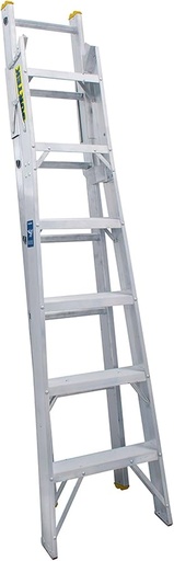 [EC13] Escalera convertible 13 escalones